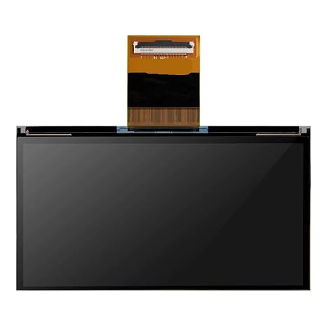 Compatible For ELEGOO, Mars 5 Ultra LCD Screen Kit