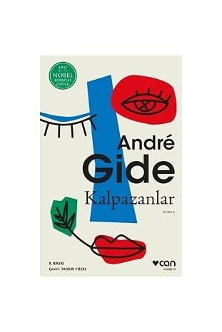 Kalpazanlar: 1947 Nobel Edebiyat Ödülü