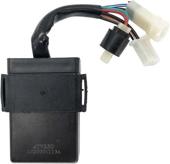 CDI box Ignition CDI Box Ignitor For JS250 For Jianshe For Loncin For Bashan For Baja Roketa 250CC ATV for Quad 7 Wires FG-803000-F