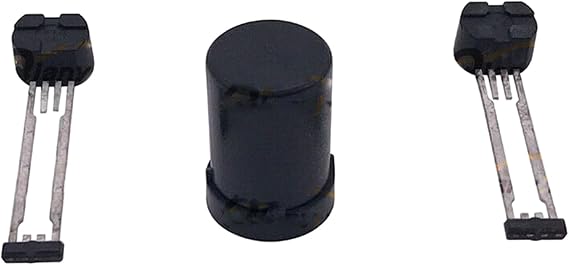 Computer Speed Sensor for 6HP21 F02, Accessories