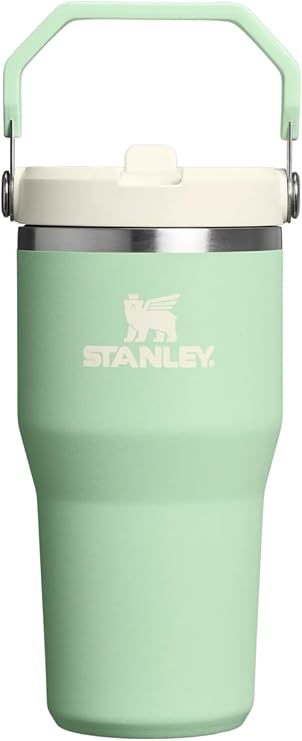 Stanley The IceFlow Yeşil Termos (10-13425-047)