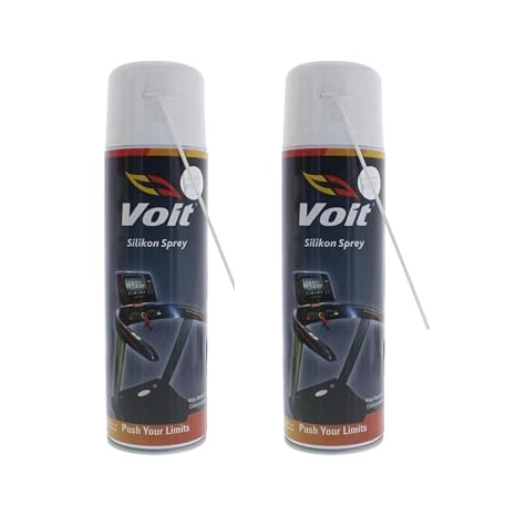Voit Silikon Sprey 500 ml x 2 adet