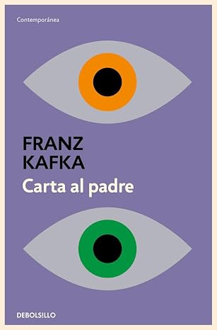 Carta Al Padre (Contempora)
