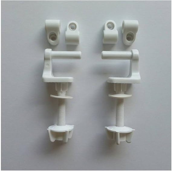 Roca Victoria AI0002900R - Set of Table Clamps