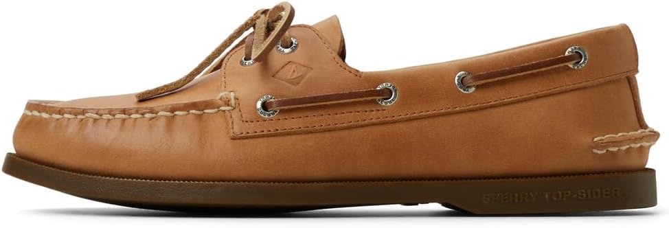 Sperry Top-Sider Mens A/O 2-Eye Oxford