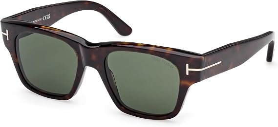 Tom Ford square sunglasses