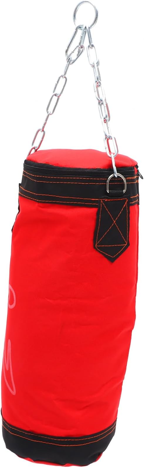 Heavy Duty Hanging Kick Sandbag for Kickboxing Practice Chain