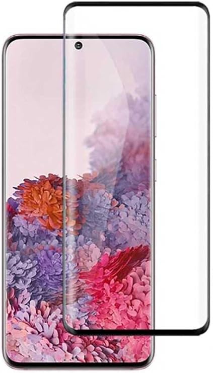 CONSTRAIN Galaxy S22 Ultra İle Uyumlu Davin Seramik Zore Ekran Koruyucu