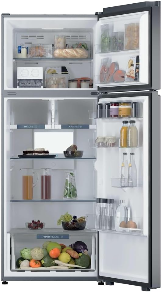 HPR5718ENMX 464 Lt No Frost Buzdolabı [Enerji Sınıfı E]