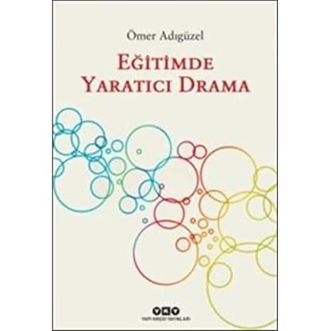 Creative Drama in Education