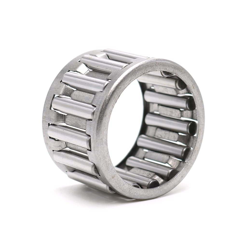 3-10mm K Series Flower Basket Needle Roller Bearings K030505 K030507 K050808 K050909 K060910 K071008 K081212 K091210 K091312 K101308 K101310 K101412(K101408 10x14x8,5 Pieces)