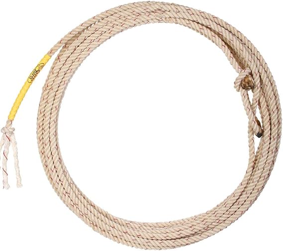 Cactus Ropes, Cactus Gear Inc Buckaroo 40ft Ranch Rope 40 3/8