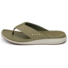 Reef Men's Cushion NorteSandal