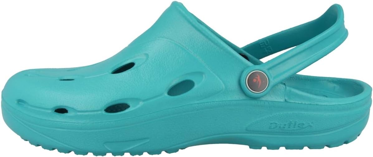 Chung Shi Dux Unisex Duflex Adult Sandals Clog Slippers Bathing Shoes