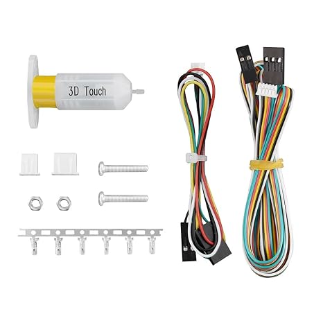 MKS 3D Touch Sensor Auto Bed Leveling Sensor BL Touch BLTouch 3d Printer Parts Reprap mk8 i3 Ender 3 Pro Anet A8 Tevo (L1700mm with needle)