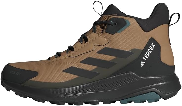 adidas Men's Terrex Anylander Mid Hiking Boots