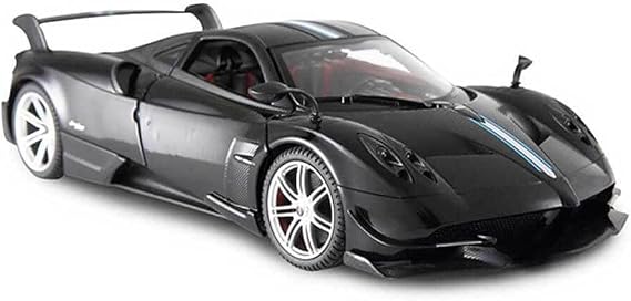 Rastar R/C 1/14 Uzaktan Kumandalı Pagani Huayra BC Işıklı Araba