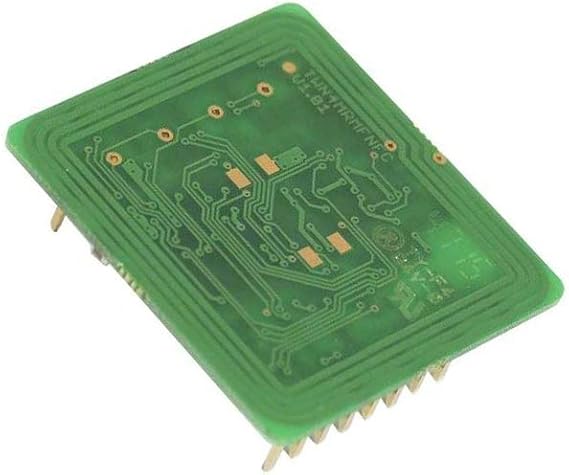 TWN4 MULTITECH HF MINI Reader RFID Reader Antenna 33x30x11mm USB,Serial 3.15-5.5
