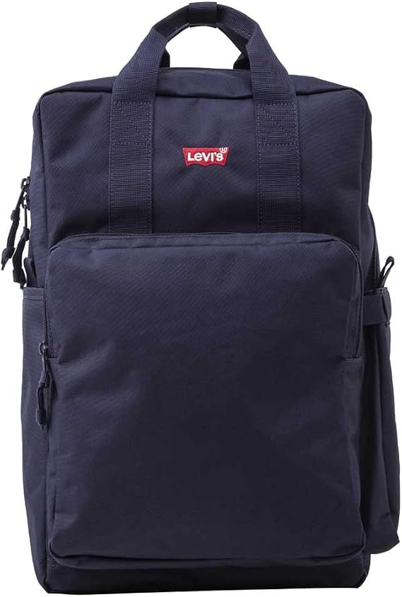 Levi's Unisex L-pack Large Backpack (pack of 1)