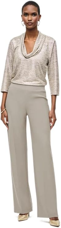 Joseph Ribkoff Pants 153088NOS Beige