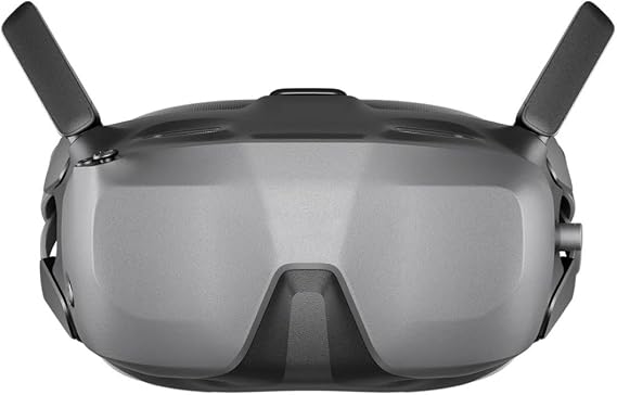 Goggles N3, Compatible with DJI, NEO Avata 2 Drone