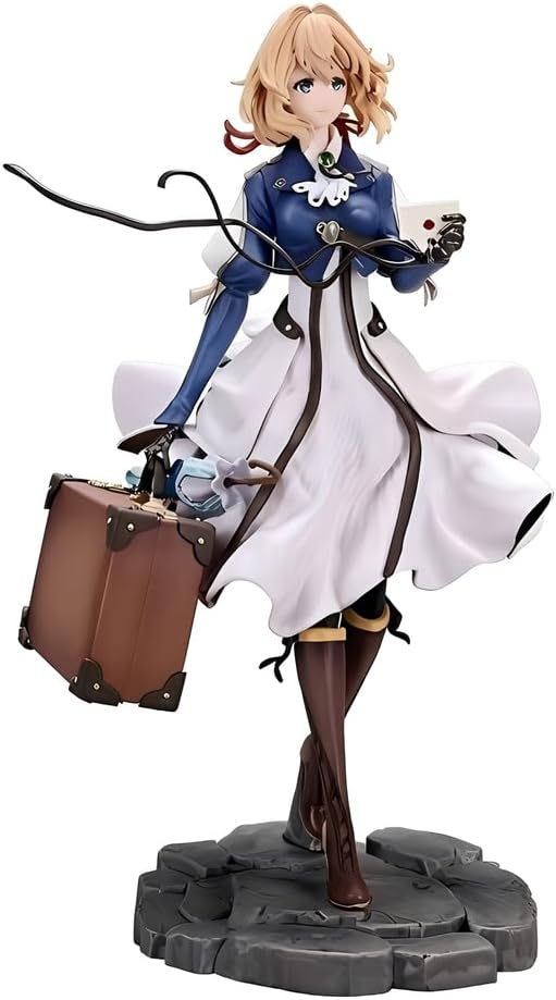 Violet Evergarden Figure
