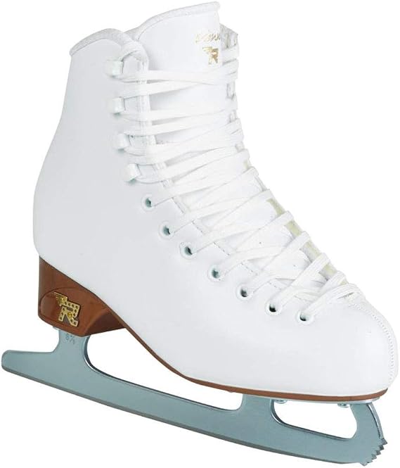 Risport Venus Junior Figure Skates - Uk 1.5j
