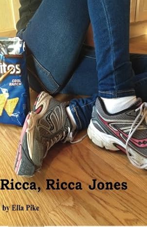 Ricca, Ricca Jones