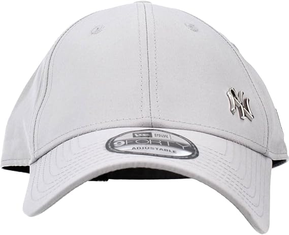 New Era Cap MLB Flawless Logo Basic