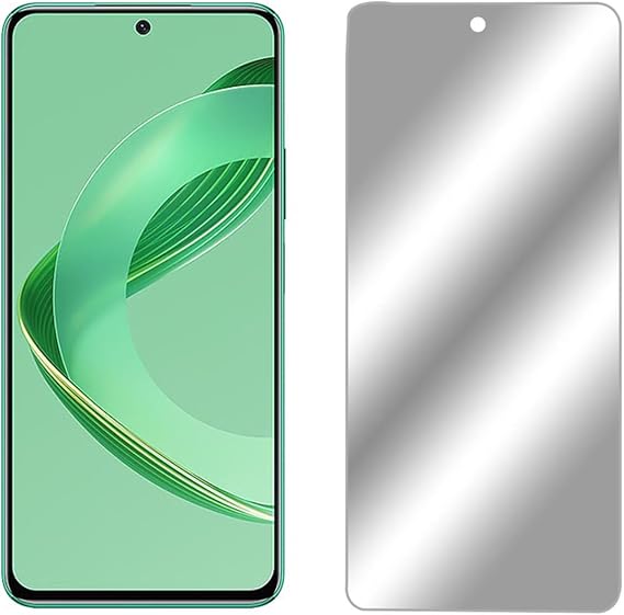 Microcase Huawei Nova 12 SE/Nova 11 SE 4G Tempered Cam Ekran Koruyucu - AL3269