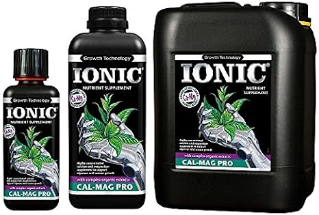 Ionic Cal-mag 300ml