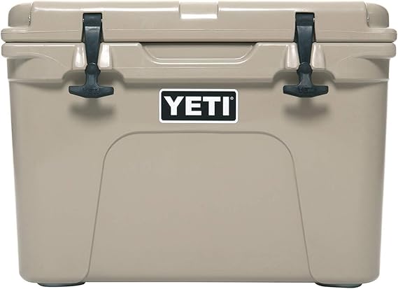 YETI Tundra 35 Cool Box