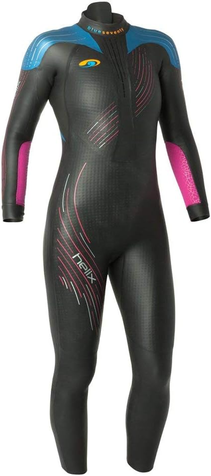 Blueseventy Helix Full Wetsuit - Women's WS