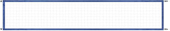Volleyball Net for Pool Heavy Duty Waterproof Weatherproof
