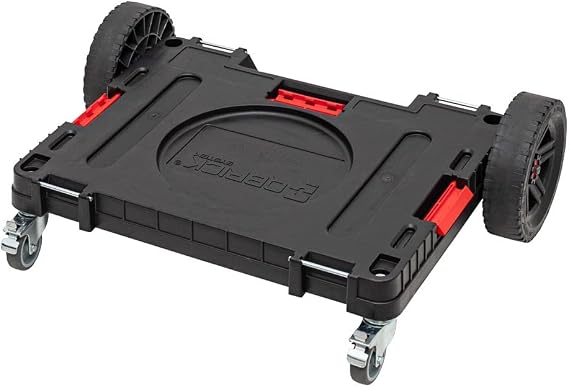 QBRICK SYSTEM ONE Platform Transport 2.0 Allterrain Takım Çantası