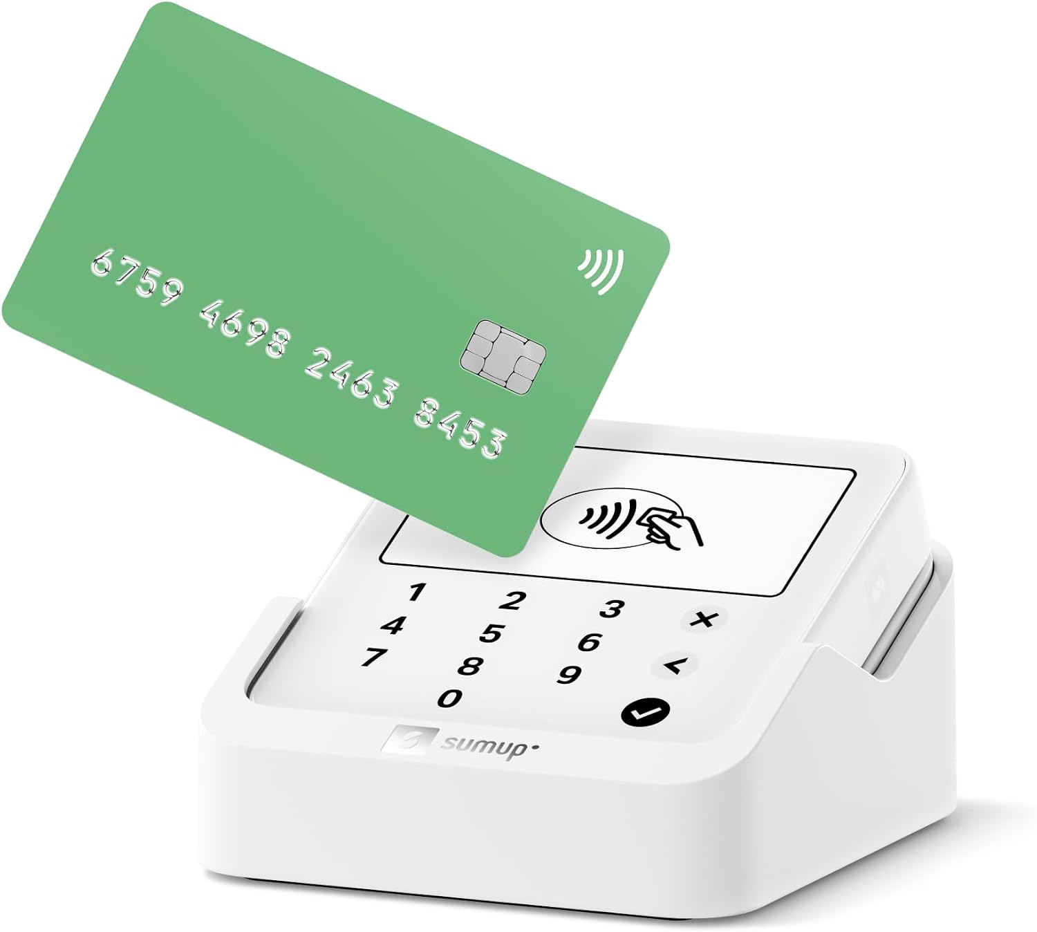 SumUp Solo Lite Bundle