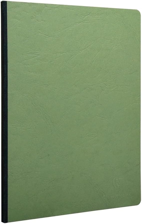 Clairefontaine AgeBag Notebook