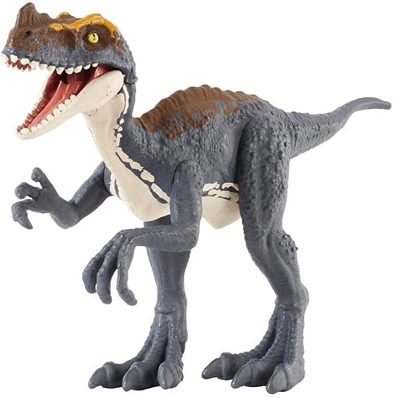 Jurassic World Camp Cretaceous Attack Pack Protoceratosaurus Figure