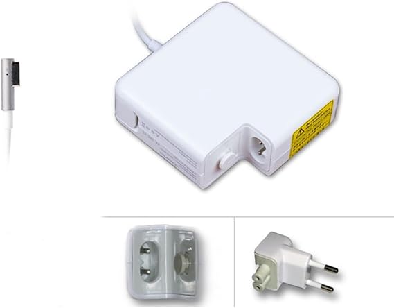 MODANOM Apple MacBook Pro A1286 2011 ile Uyumlu Notebook Adaptör Laptop Şarj
