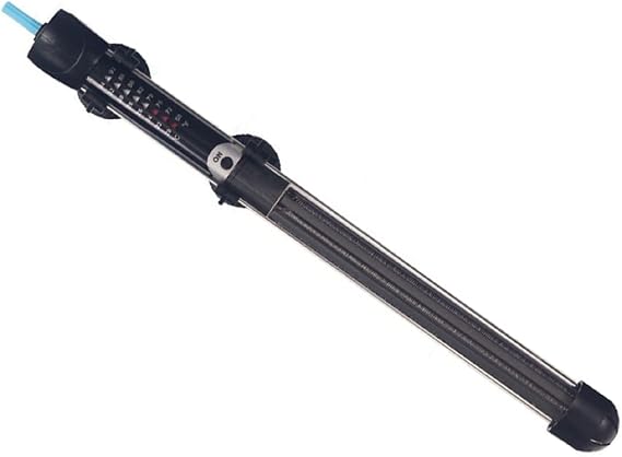 Interpet Aquatherm Tropical Aquarium Fish Tank Heater, Adjustable Temperature Control, 300w
