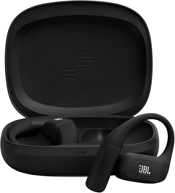 JBL Endurance Zone, Kulaklık,IE,CT,Siyah
