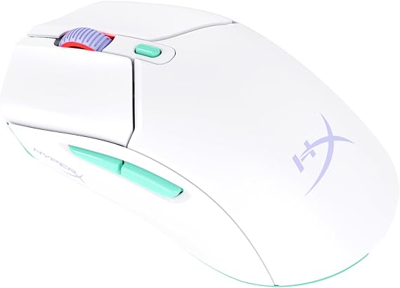 HyperX PF Has 2 Core WL WHT Gm Ms Oyuncu Faresi