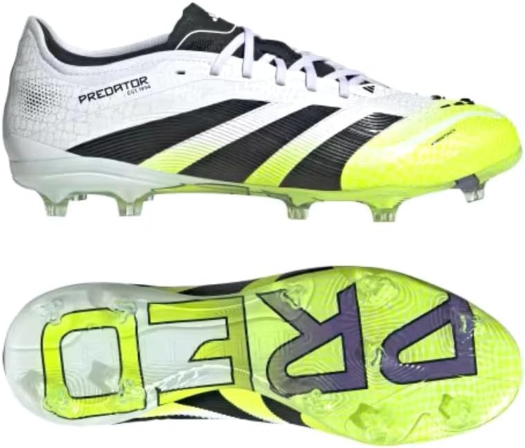 adidas プレデター エリート FG サッカー スパイク JI1082