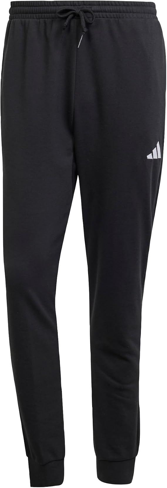 adidas Men's Essentials FEELCOZY French Terry Pant