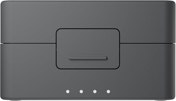 DJI Mic Mini 2S Charging Case