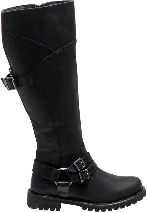 HARLEY-DAVIDSON FOOTWEAR Women's LomitaMotorcycle Boot