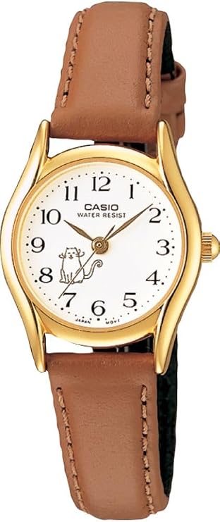 Casio LTP-1094 Kol Saati