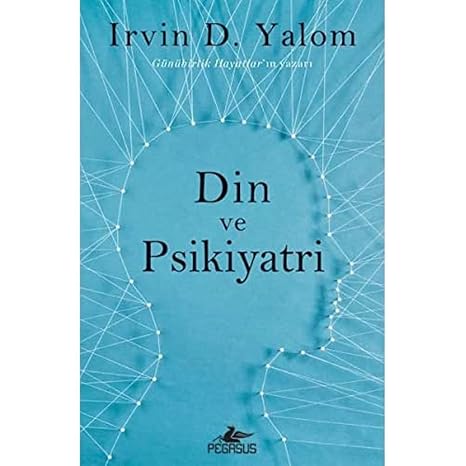 Din ve Psikiyatri