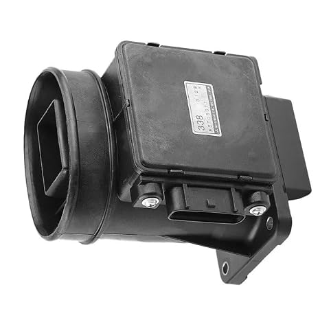 Mass Airflow Sensor For Mitsubishi Pajero 2 6G74 3.5L MD357338 MD172609 MD183609 E5T05071 E5T06071 Car Air Flow Meter