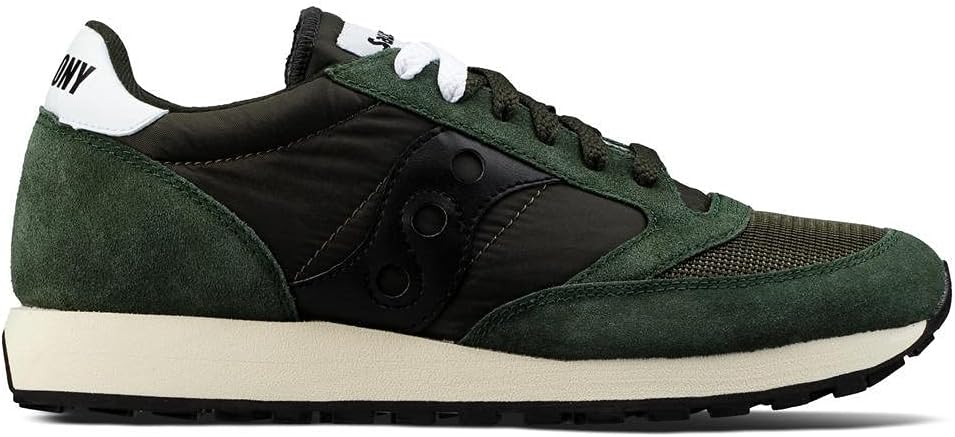 Saucony Men's Jazz Original VintageSneaker